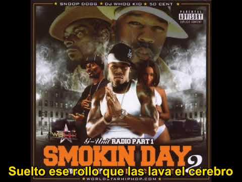 50 Cent - P.I.M.P. G-Unit Radio Remix subtitulada Ft. Snoop Dogg & Bishop Don 'Magic' Juan