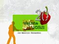 Juan Barzola (Chef Sodexo) en el programa 20 Lucas-Parte 01