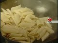 Juan Barzola (Chef Sodexo) en el programa 20 Lucas-Parte 01