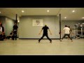 ReDef workshop w/ Carlo Jamora & Joe de la Rosa 03.14.10 OMG