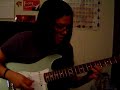 The Mars Volta - Eriatarka Intro cover