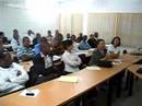 Greg Carr on Social Entrepreneurship