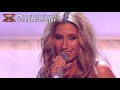 The X Factor 2009 - Stacey Solomon - Live Show 7
