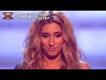 The X Factor 2009: After great reviews last week, the judges are expecting more. Will she impress? See more at www.itv.com