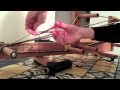 Inkle Loom Weaving