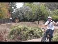 Eric Lawson bmx video from 2hip Bikes Obession video