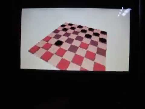 checkers game