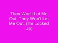 Akon-Locked Up (lyrics)