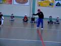 Stage Yenne Jamper Troisième