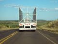Transporte de Madera Para Botnia.