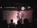 Super Cat Matt- Live 6-26-2007 Cat Fights