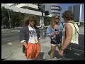 Helloween Interview with Kiske, Ingo - Usa '89
