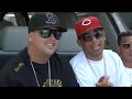 full records ft mexicano behind the scenes