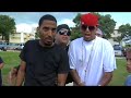 full records ft mexicano behind the scenes