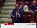 Governo Berlusconi Massoni in Parlamento