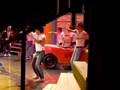 Greased Lightning--middle school show 2