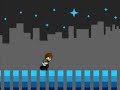 Est�tica Golden Shower [8bit movie]