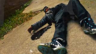 Tyrik Ballard | Why Don't We Try | Shot by : @RockTheDirector