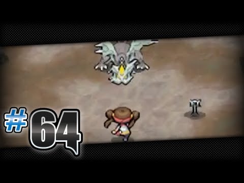 how to catch a kyurem in pokemon black