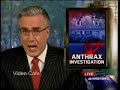 Countdown: Anthrax Attacks Inside Job?