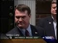 Countdown: Anthrax Attacks Inside Job?
