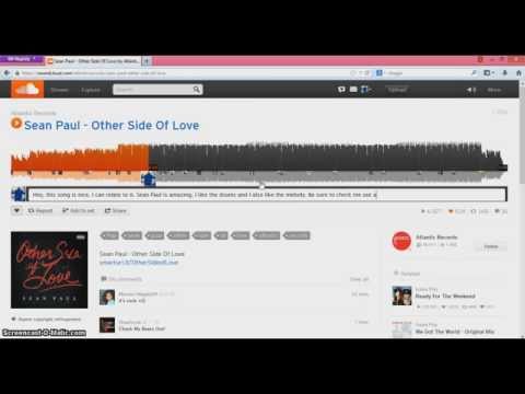how to get more views on soundcloud