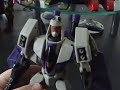 Vangelus Review 22 - TF Animated Blitzwing