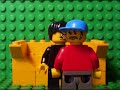 Legoshire Hot Pots - He's Turned Emo