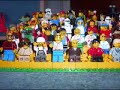 Legoshire Hot Pots - He's Turned Emo