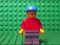 Legoshire Hot Pots - He's Turned Emo