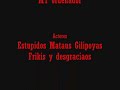 Ostias Paridas Piños