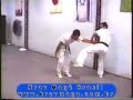 krav maga