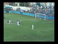 San Telmo 0-Estudiantes 1