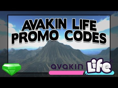 Avakin Life Promo Codes - Mobile Phone Portal