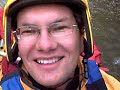 Canal de Bourgogne: Tunnel de Pouilly en canoe. : les videos kayak