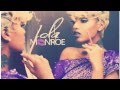 "Shut The City Down" LoLa Monroe, Swaggaboylos, Tre Pound, PJ