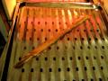 Bacon Straws Cooking 2