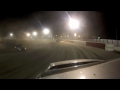 Midvale Speedway 5-26-12 Skid Plate Race Roof Cam