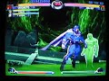 Re: MvC2 score attack