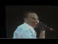 Forever - Chris Brown Live in Taguig