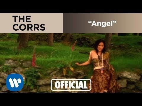 The Corrs - Angel