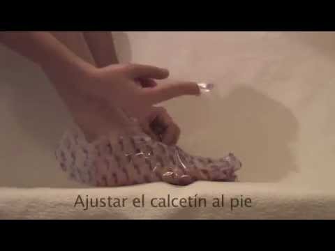 tabakalari - Ürünümüzü www.avecstore.com adresinde bulabilirsiniz. http://www.avecstore.com/U31,16,ayak-derisini-yenileyen-dermokozmetik-corap-ayak-bakimi-intech-beauty-l...