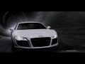 http://www.germancarscene.com/  audi vorsprung durch technik commercial featuring the lovely r8.