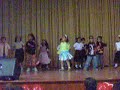 Jackeline en Pleno Baile