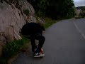 Skateboarding documentary