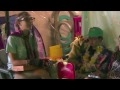 Crew Meeting:In their director's basement. Oh dear! They have a super low budget and they need to come up with an idea to impress Corporate. Fast. Part 3(the last part) of Episode 1 of...The Basement.