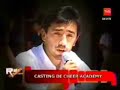 Ciclon v/s Rinos Cheer Academy