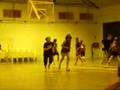 OLIMPIADES BEGUES 2007