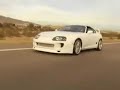JPJ Studios 900 HP Toyota Supra JPJ Studios 900 HP Toyota Supra