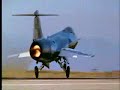 NF-104 Aircraft